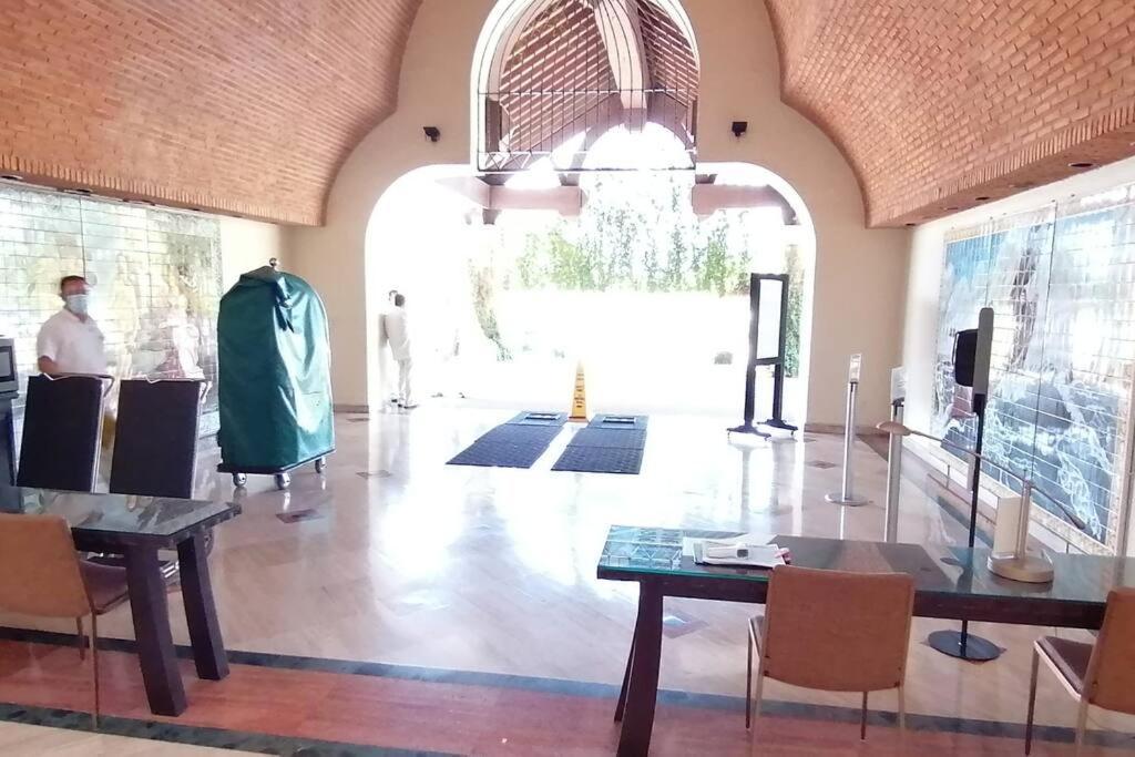 Perfect Place Velas Vallarta Apartment