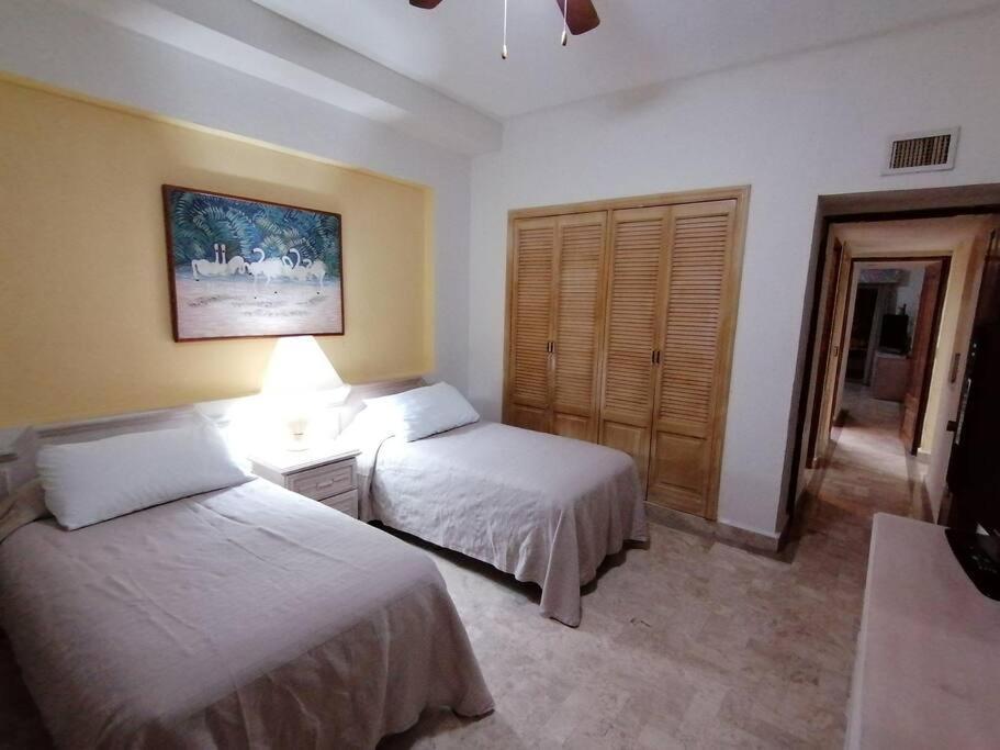 Perfect Place Velas Vallarta Apartment Puerto Vallarta