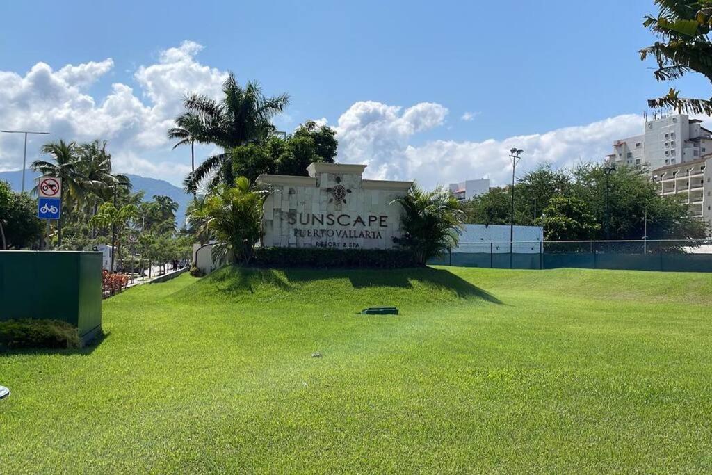 Beachfront Beside La Isla Mall Puerto Vallarta