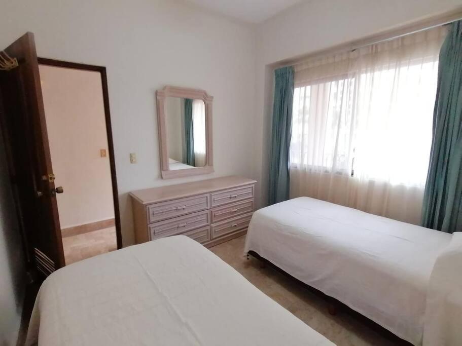 Perfect Place Velas Vallarta Apartment *