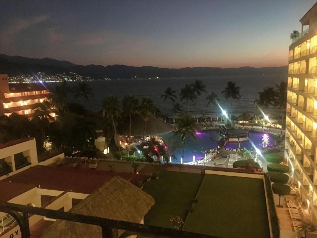 Aparthotel Frente Al Mar Puerto Vallarta