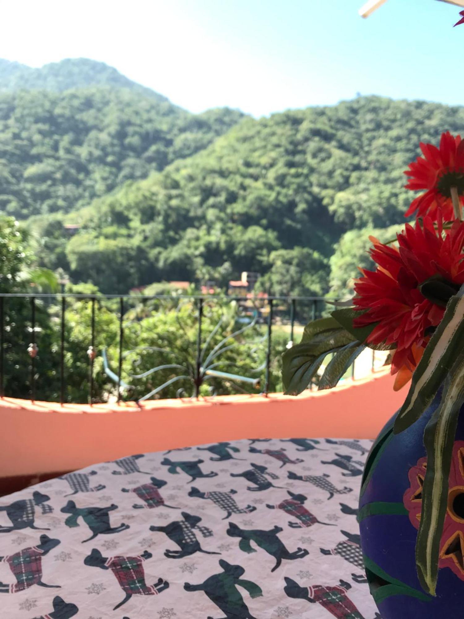 Holiday home Casa Margarita- Escape To Nature Puerto Vallarta
