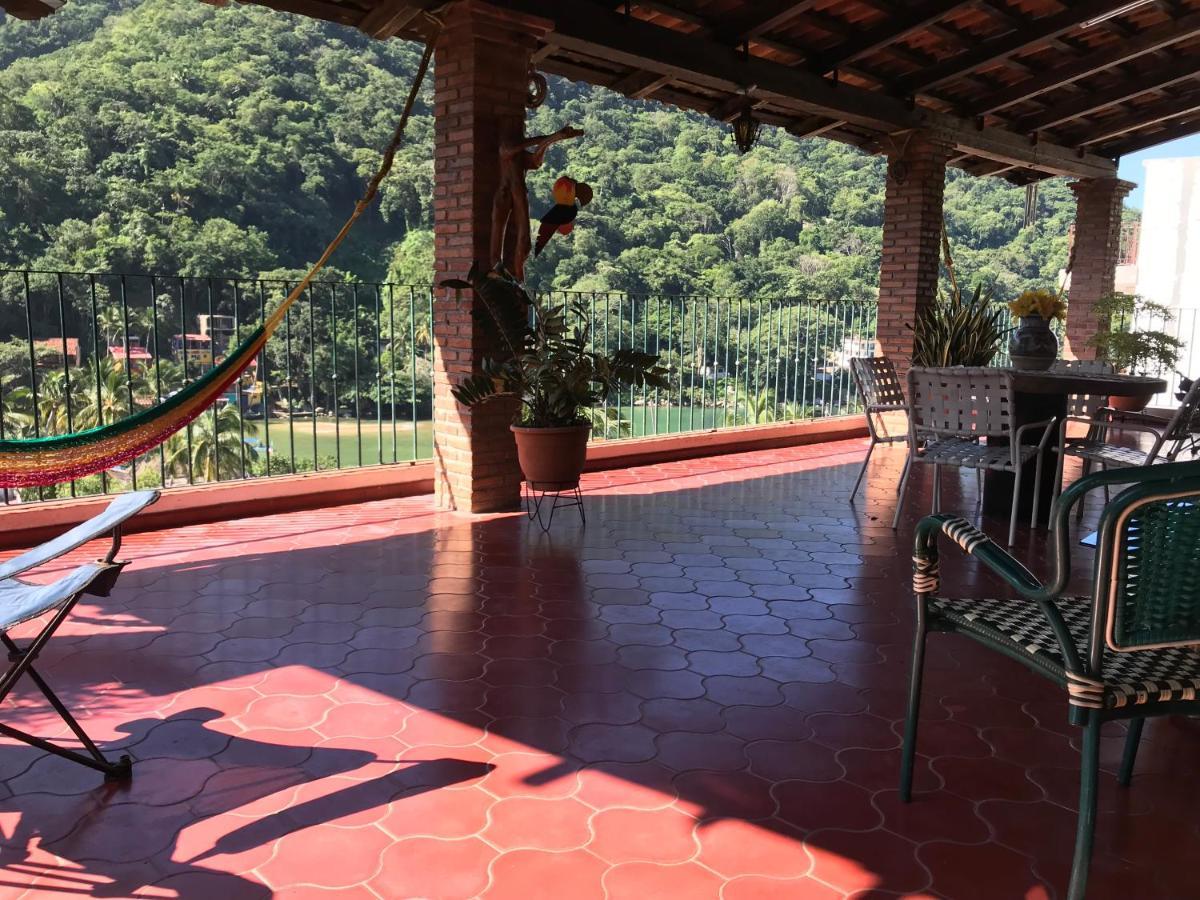 Holiday home Casa Margarita- Escape To Nature Puerto Vallarta