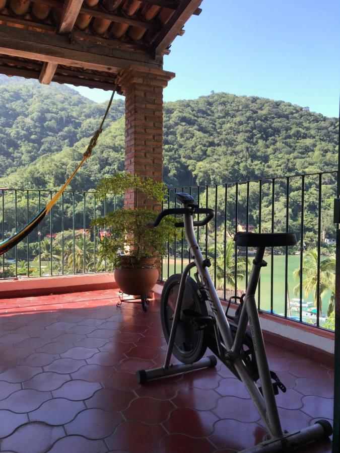 Casa Margarita- Escape To Nature Puerto Vallarta