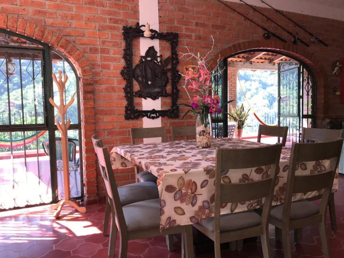 Holiday home Casa Margarita- Escape To Nature *