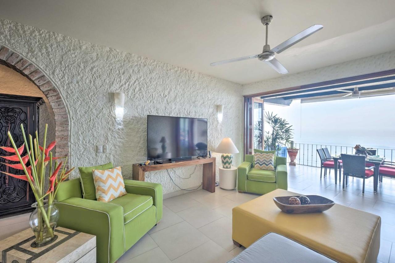 Apartamento With Pool - Walk To La Playa! *
