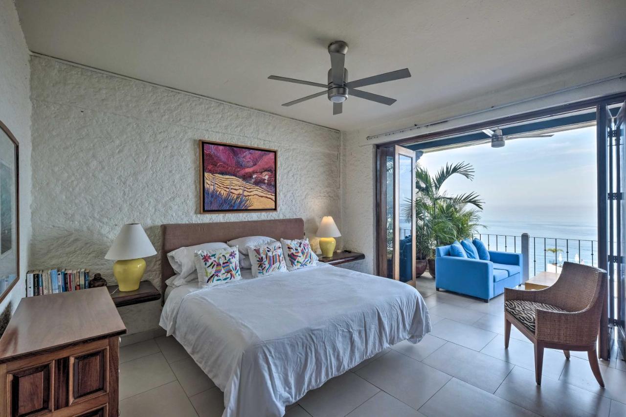Apartamento With Pool - Walk To La Playa! *
