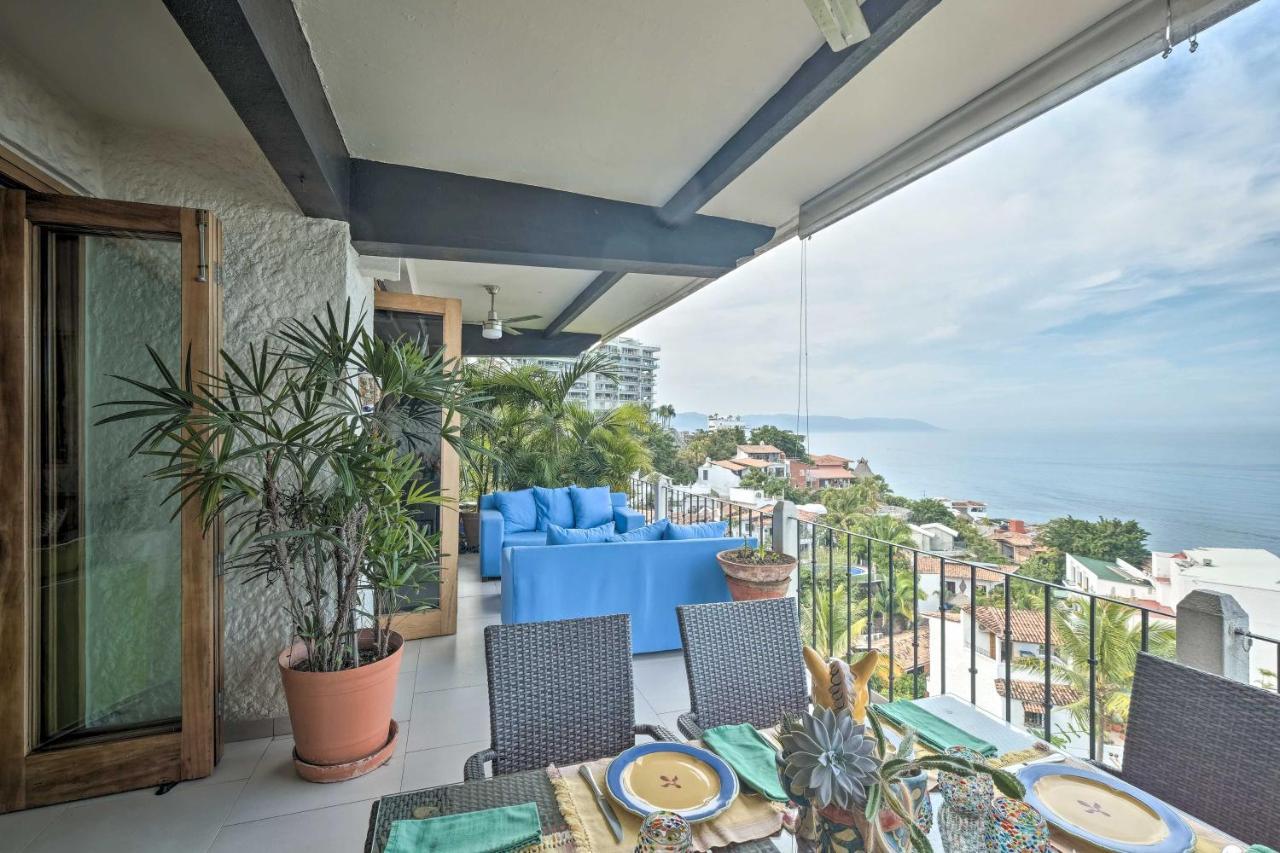 With Pool - Walk To La Playa! Apartamento *