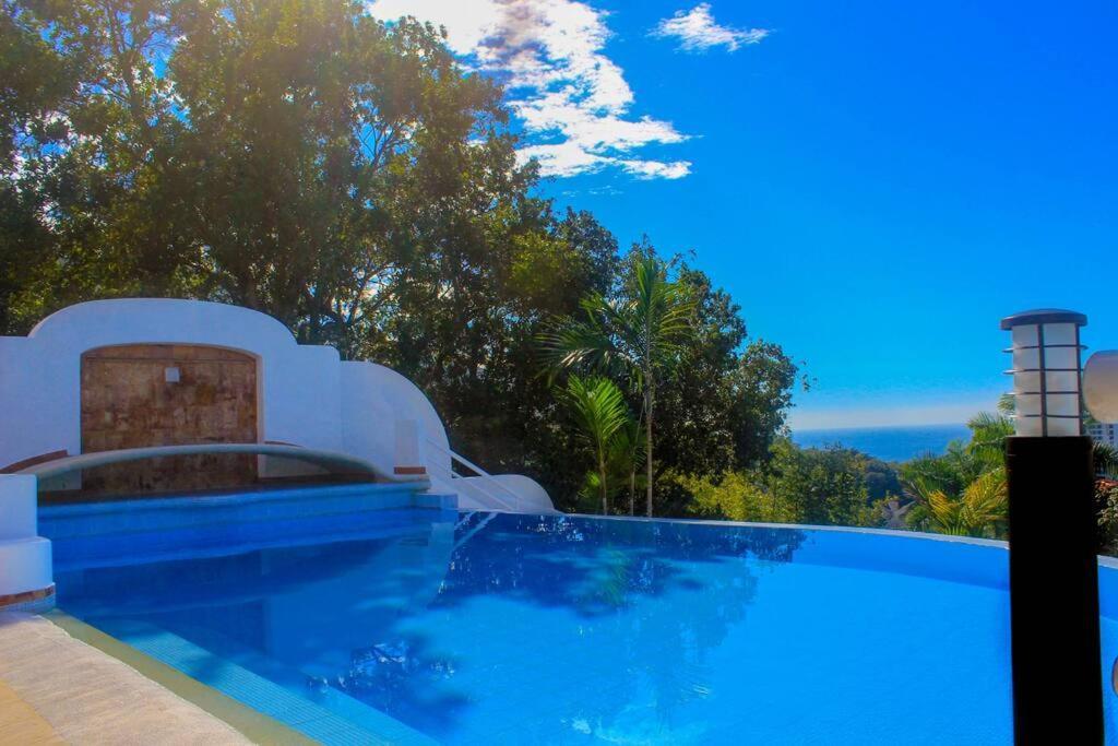 Mozzafiato Private With Full Staff And Heated Pool *