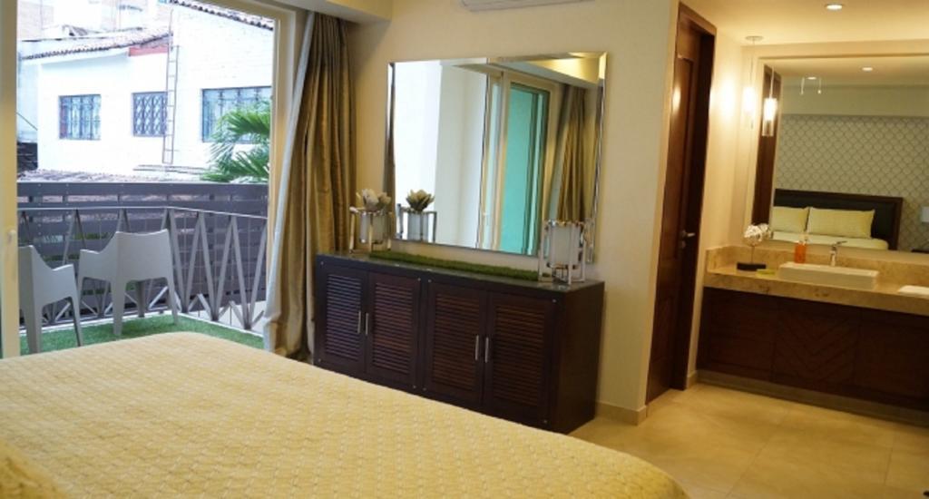 Apartamento Luxury V177 Romantic Zone