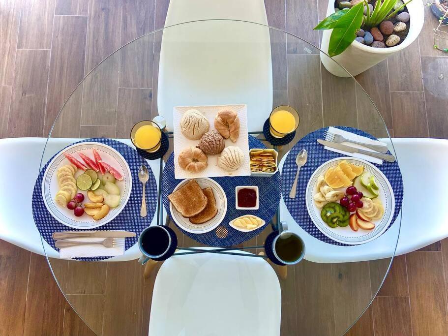 Apartamento Harbor 7010 By Moikkarentals Beachfront 600mb Wifi Puerto Vallarta