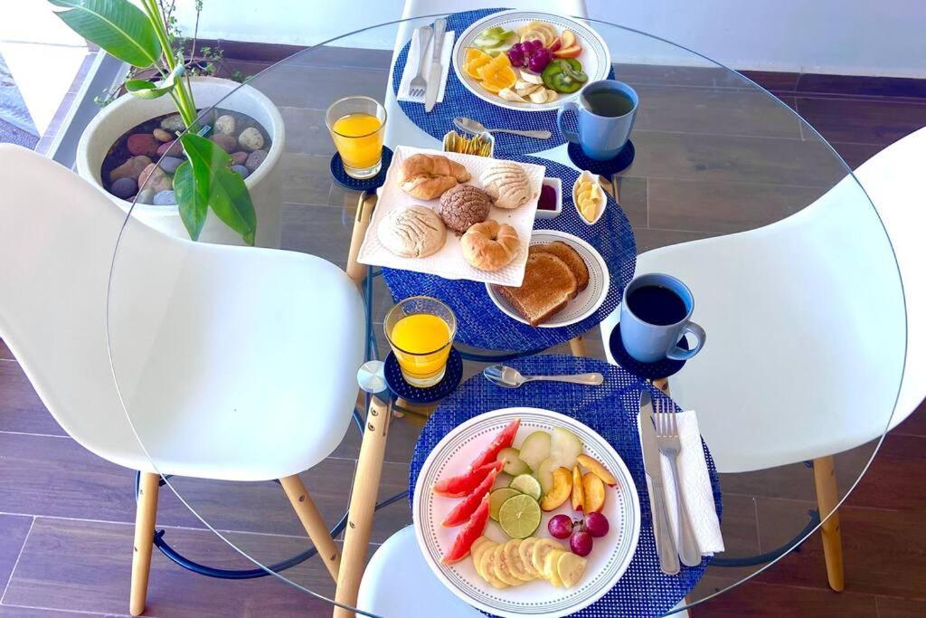 Apartamento Harbor 7010 By Moikkarentals Beachfront 600mb Wifi Puerto Vallarta