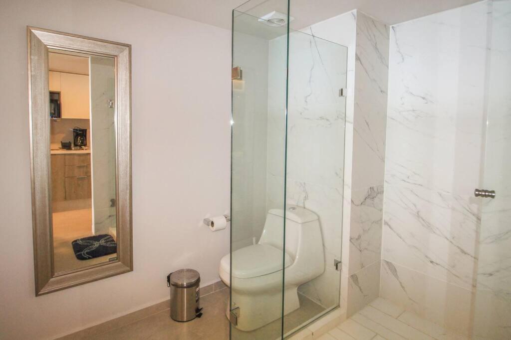 Apartamento Harbor 7010 By Moikkarentals Beachfront 600mb Wifi *