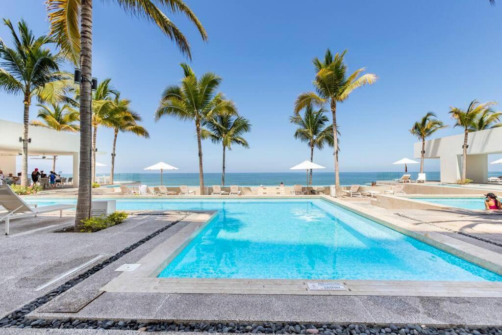 Harbor 7010 By Moikkarentals Beachfront 600mb Wifi Apartamento