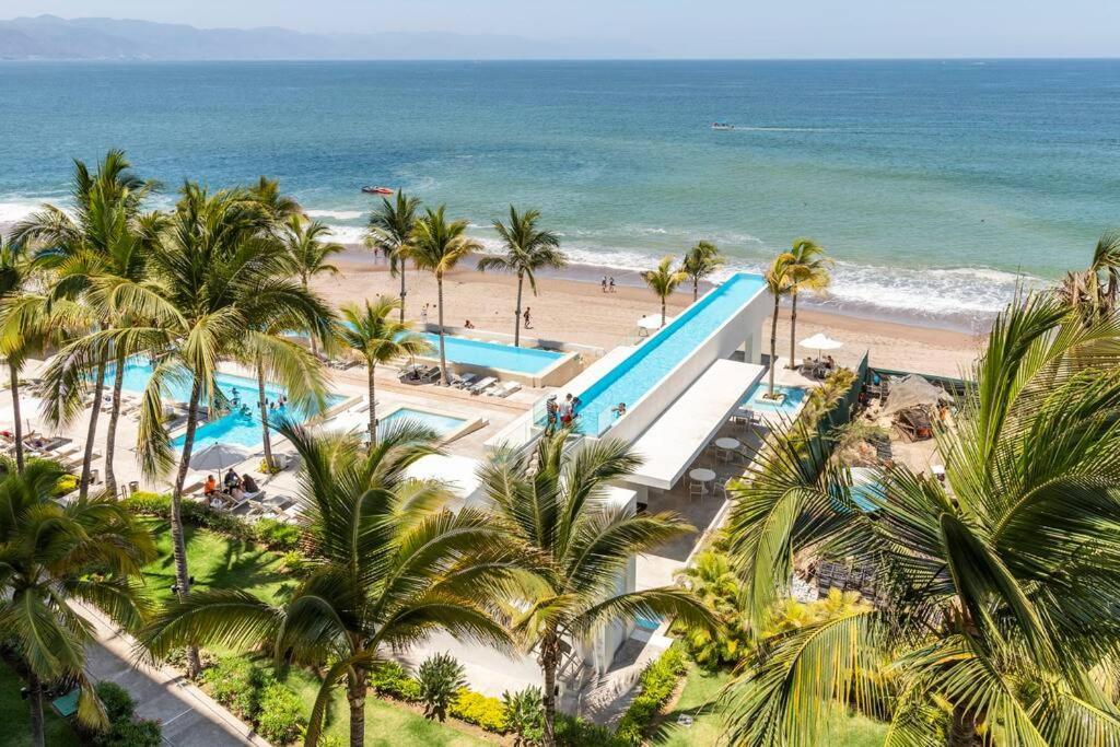 Harbor 7010 By Moikkarentals Beachfront 600mb Wifi Apartamento *