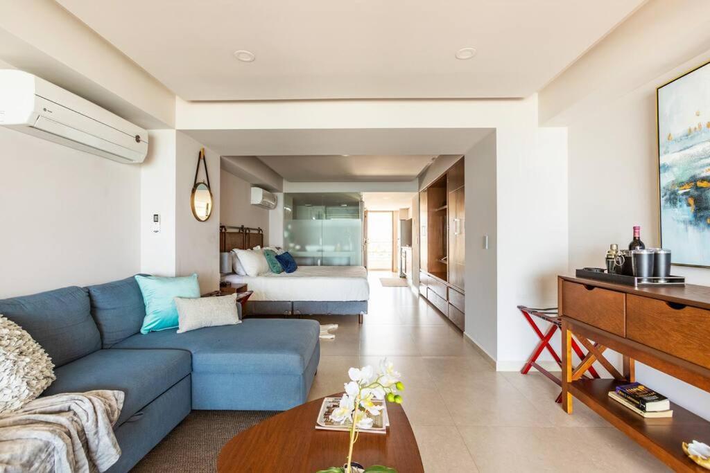 Apartamento Harbor 7010 By Moikkarentals Beachfront 600mb Wifi