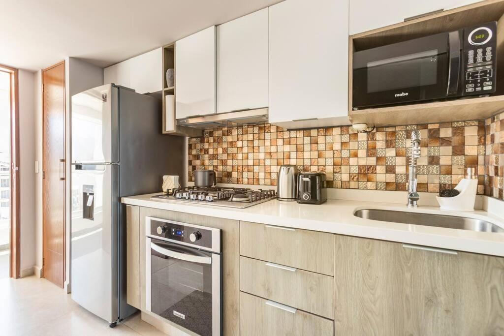 Apartamento Harbor 7010 By Moikkarentals Beachfront 600mb Wifi Puerto Vallarta