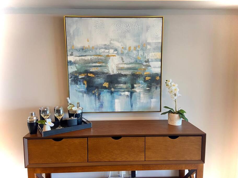 Harbor 7010 By Moikkarentals Beachfront 600mb Wifi Apartamento