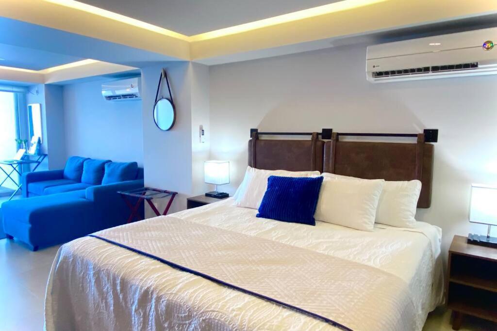 Apartamento Harbor 7010 By Moikkarentals Beachfront 600mb Wifi *