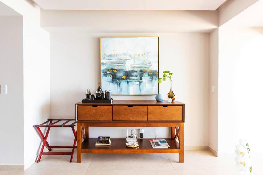 Apartamento Harbor 7010 By Moikkarentals Beachfront 600mb Wifi *