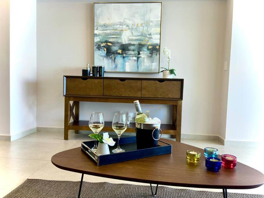 Apartamento Harbor 7010 By Moikkarentals Beachfront 600mb Wifi Puerto Vallarta