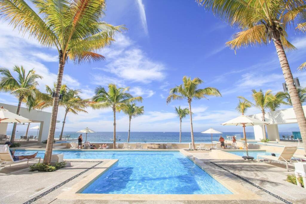 Apartamento Harbor 7010 By Moikkarentals Beachfront 600mb Wifi *
