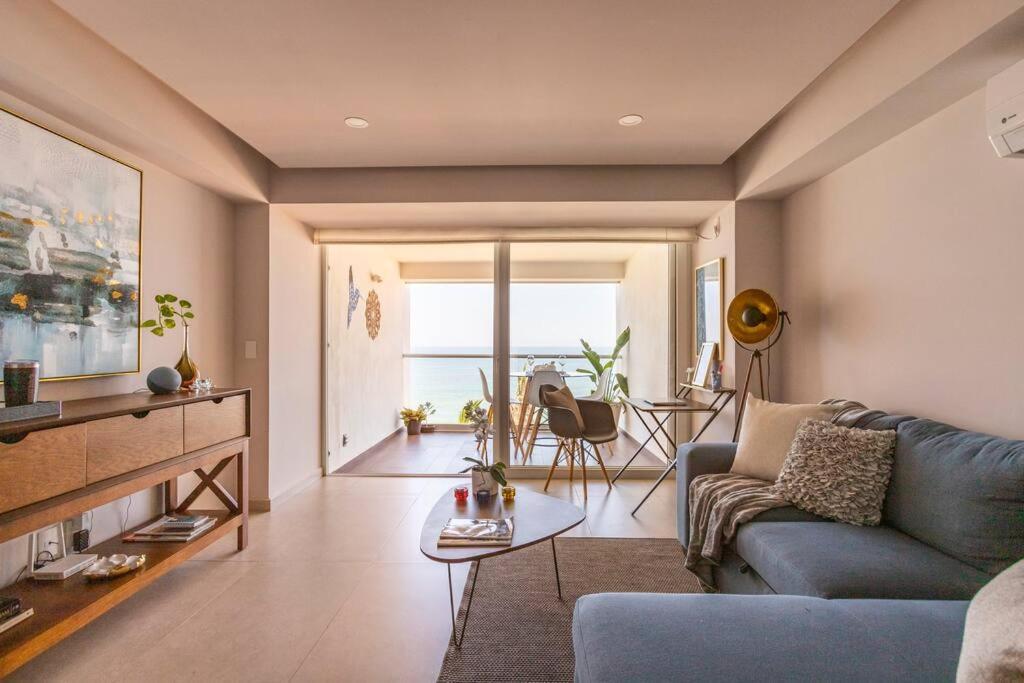 Apartamento Harbor 7010 By Moikkarentals Beachfront 600mb Wifi *