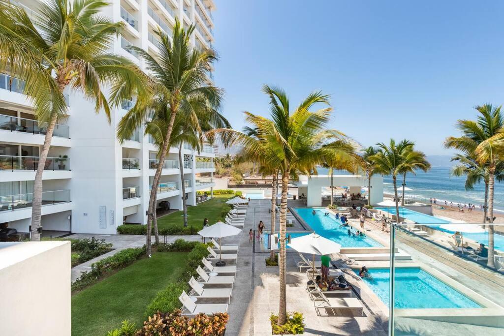 Harbor 7010 By Moikkarentals Beachfront 600mb Wifi Apartamento