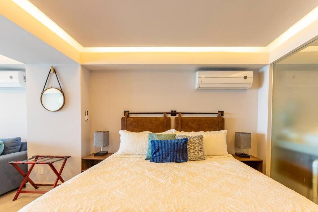 Apartamento Harbor 7010 By Moikkarentals Beachfront 600mb Wifi