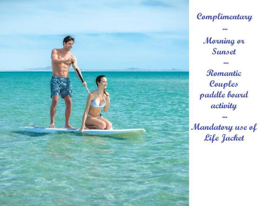 Harbor 7010 By Moikkarentals Beachfront 600mb Wifi Apartamento *