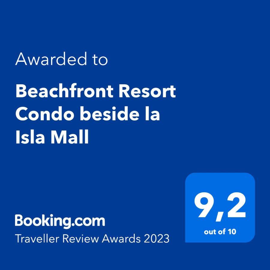 Beachfront Beside La Isla Mall Puerto Vallarta