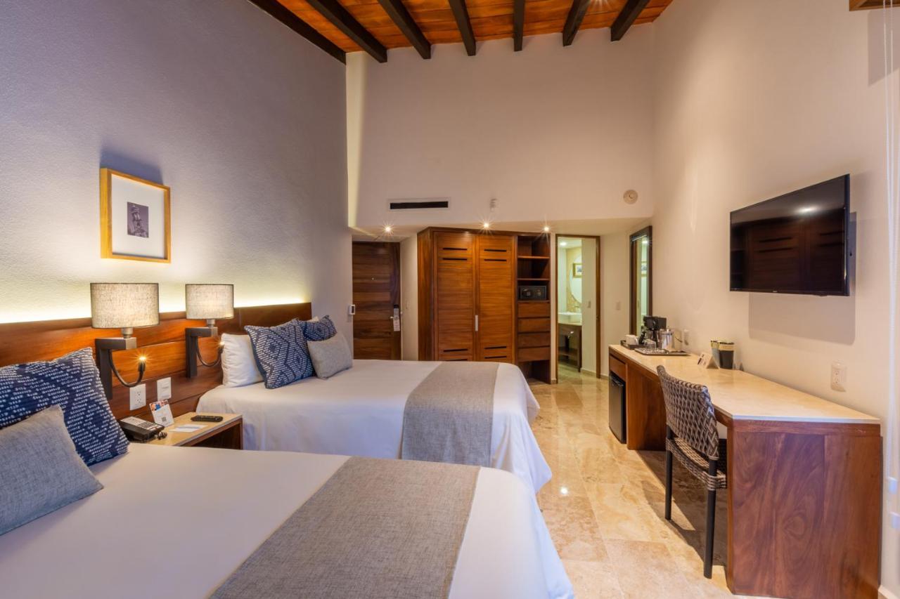 Buenaventura Grand Hotel&great Moments - Todo Incluído