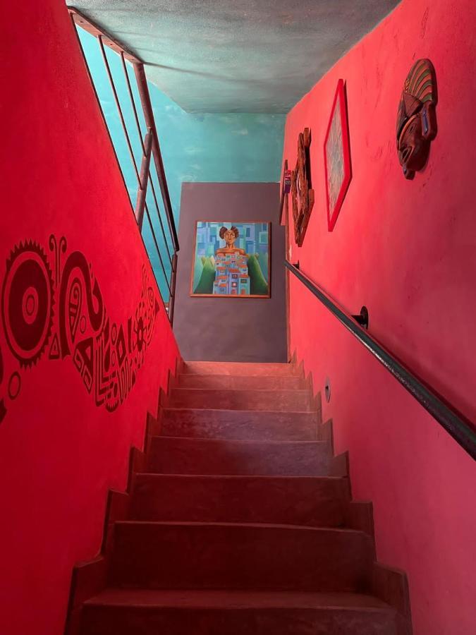 Pensión Casa Río Cuale&river Retreat Puerto Vallarta