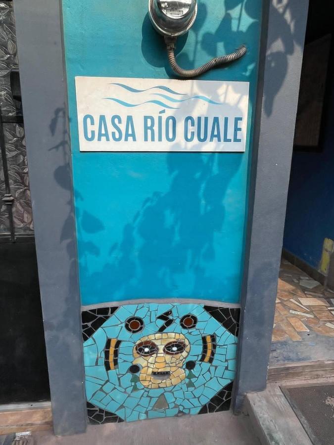 Casa Río Cuale&river Retreat *