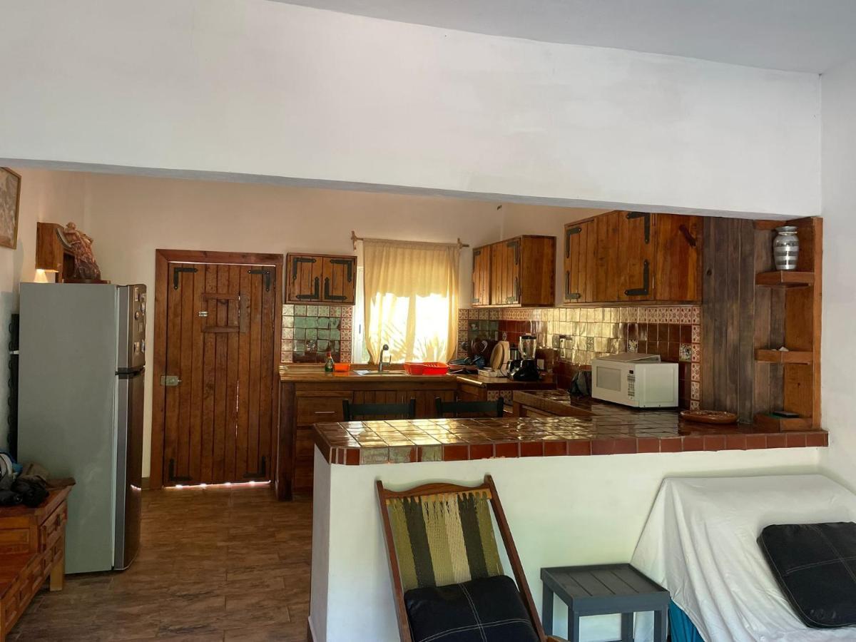 Casa Río Cuale&river Retreat *