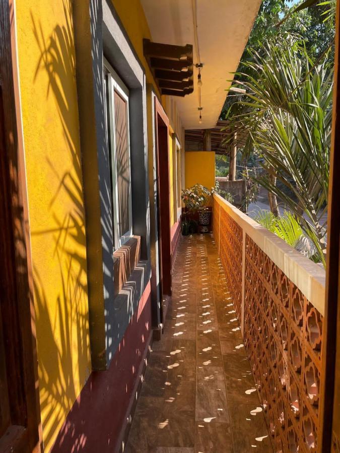 Casa Río Cuale&river Retreat