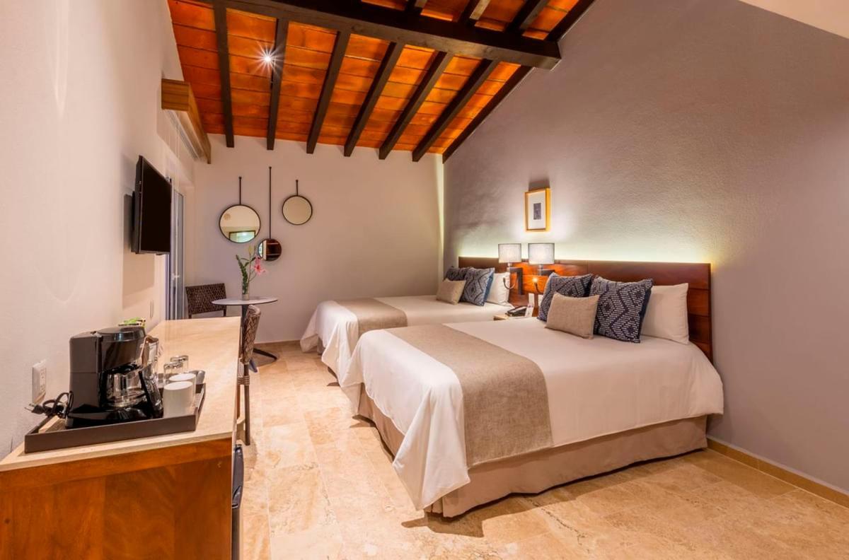 Buenaventura Grand Hotel&great Moments - Todo Incluído