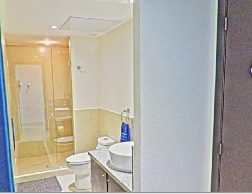 Apartamento Ocean Front Grand Venetian Corner
