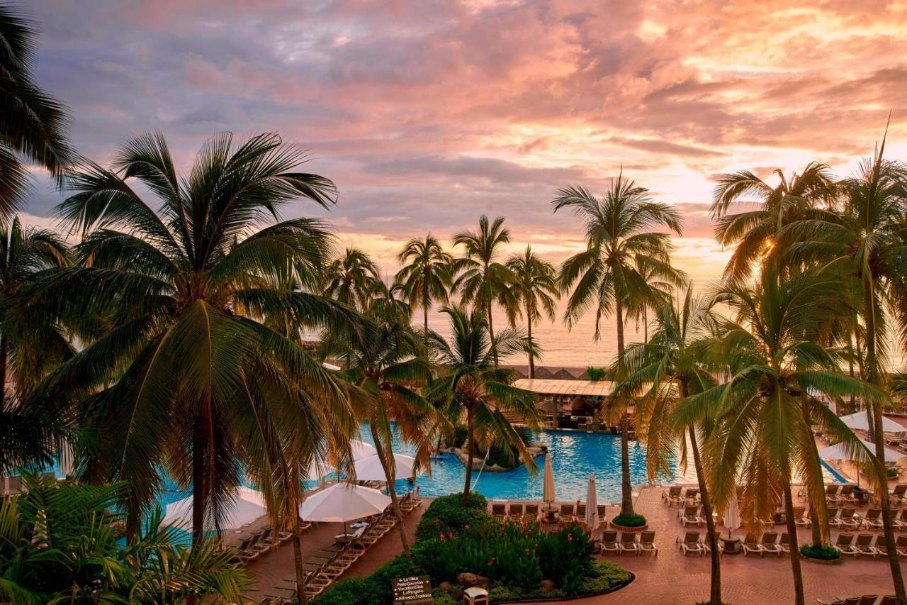 Sheraton Buganvilias & Convention Center Resort Puerto Vallarta
