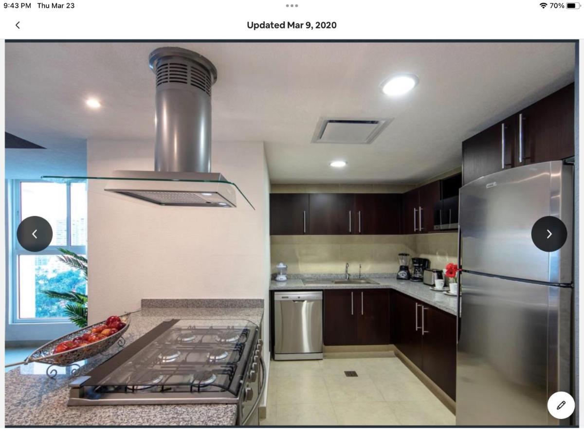Apartamento Ocean Front Grand Venetian Corner *