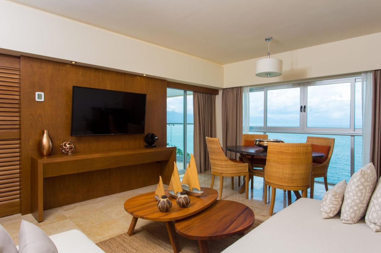 Resort Sheraton Buganvilias & Convention Center