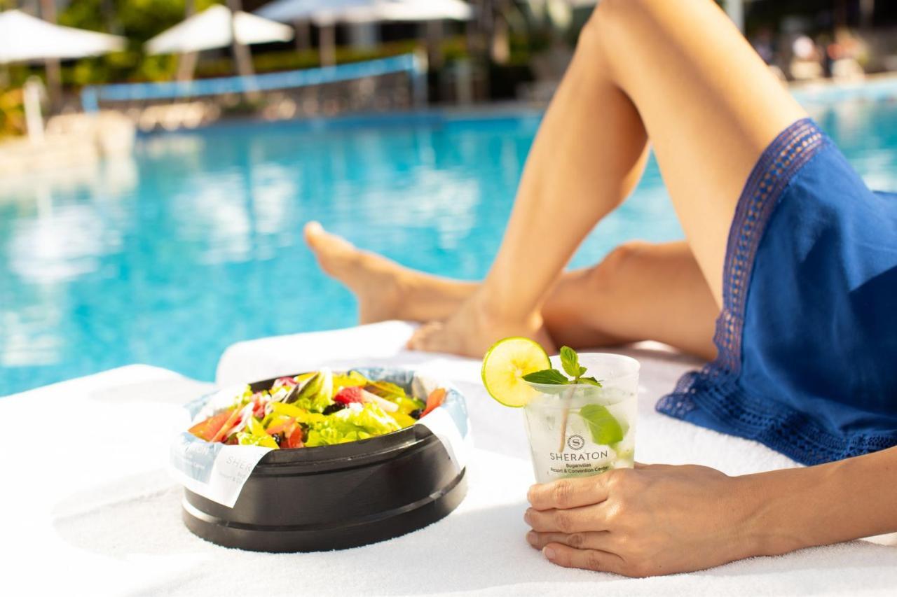 Sheraton Buganvilias & Convention Center Resort Puerto Vallarta