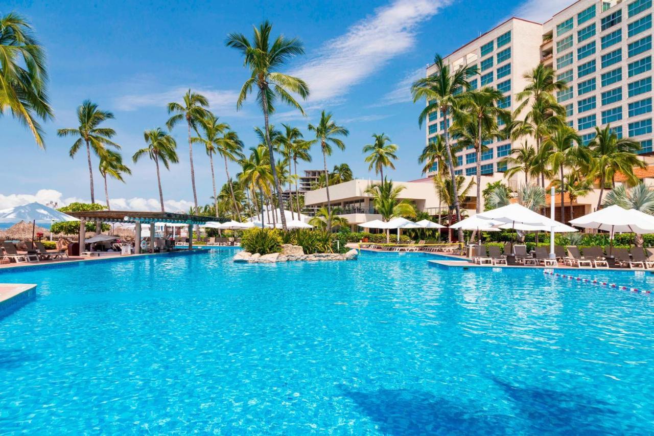 Sheraton Buganvilias & Convention Center