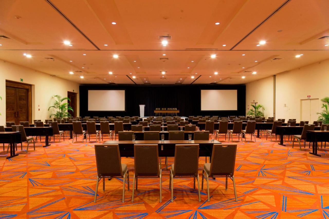 Sheraton Buganvilias & Convention Center