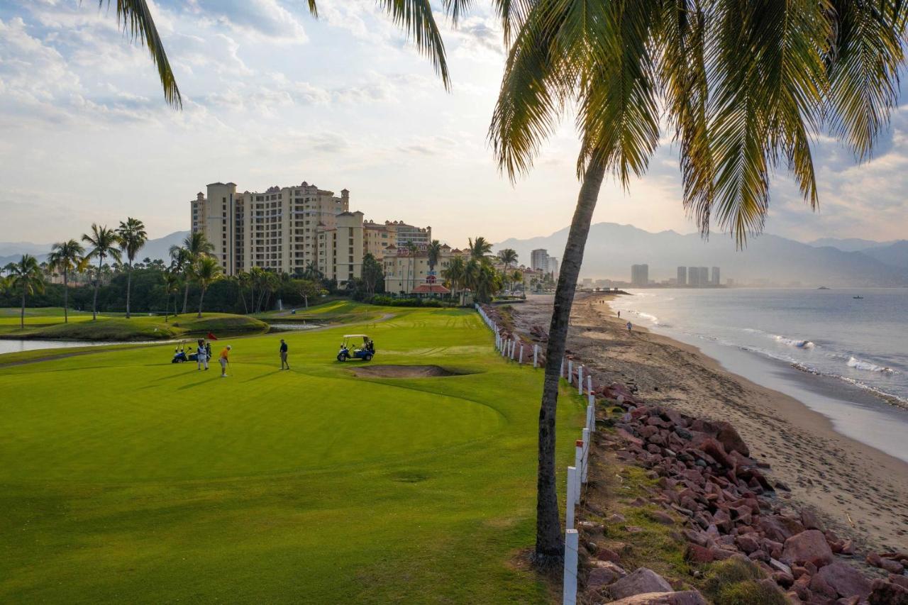Resort Sheraton Buganvilias & Convention Center Puerto Vallarta