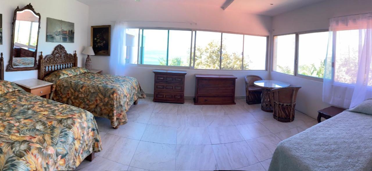 Holiday home Quinta Lourdes Puerto Vallarta