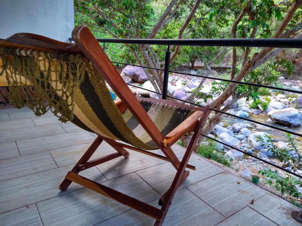 Casa Río Cuale&river Retreat * Puerto Vallarta