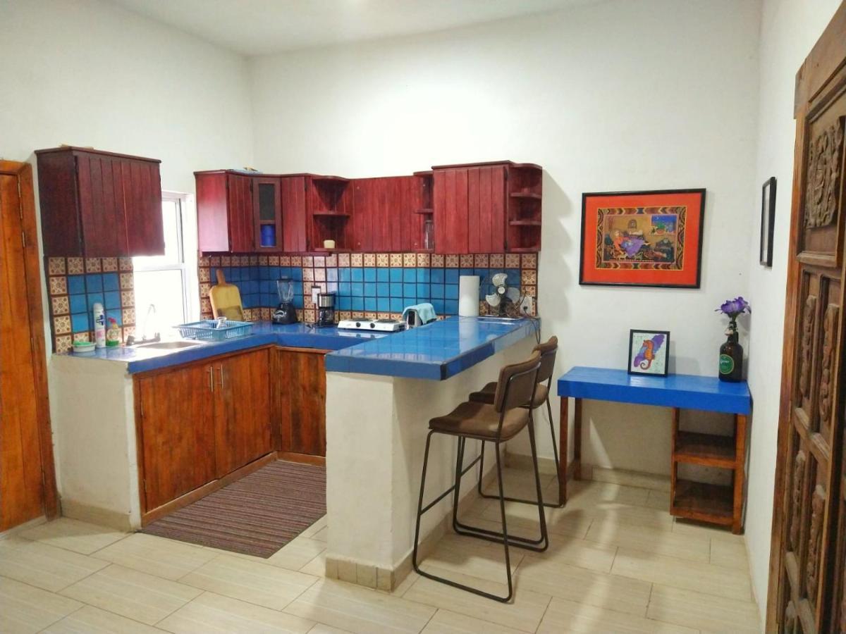 Casa Río Cuale&river Retreat Pensión