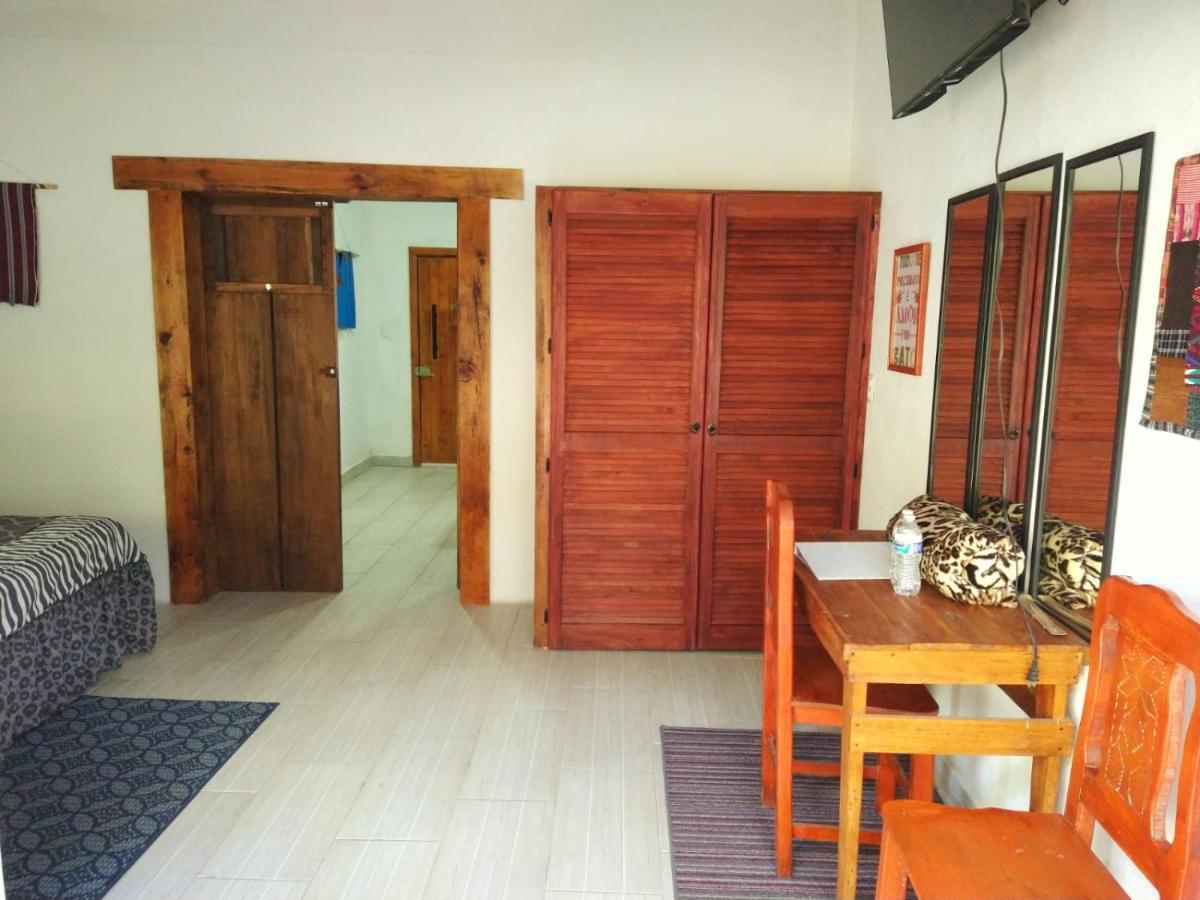 Casa Río Cuale&river Retreat Pensión