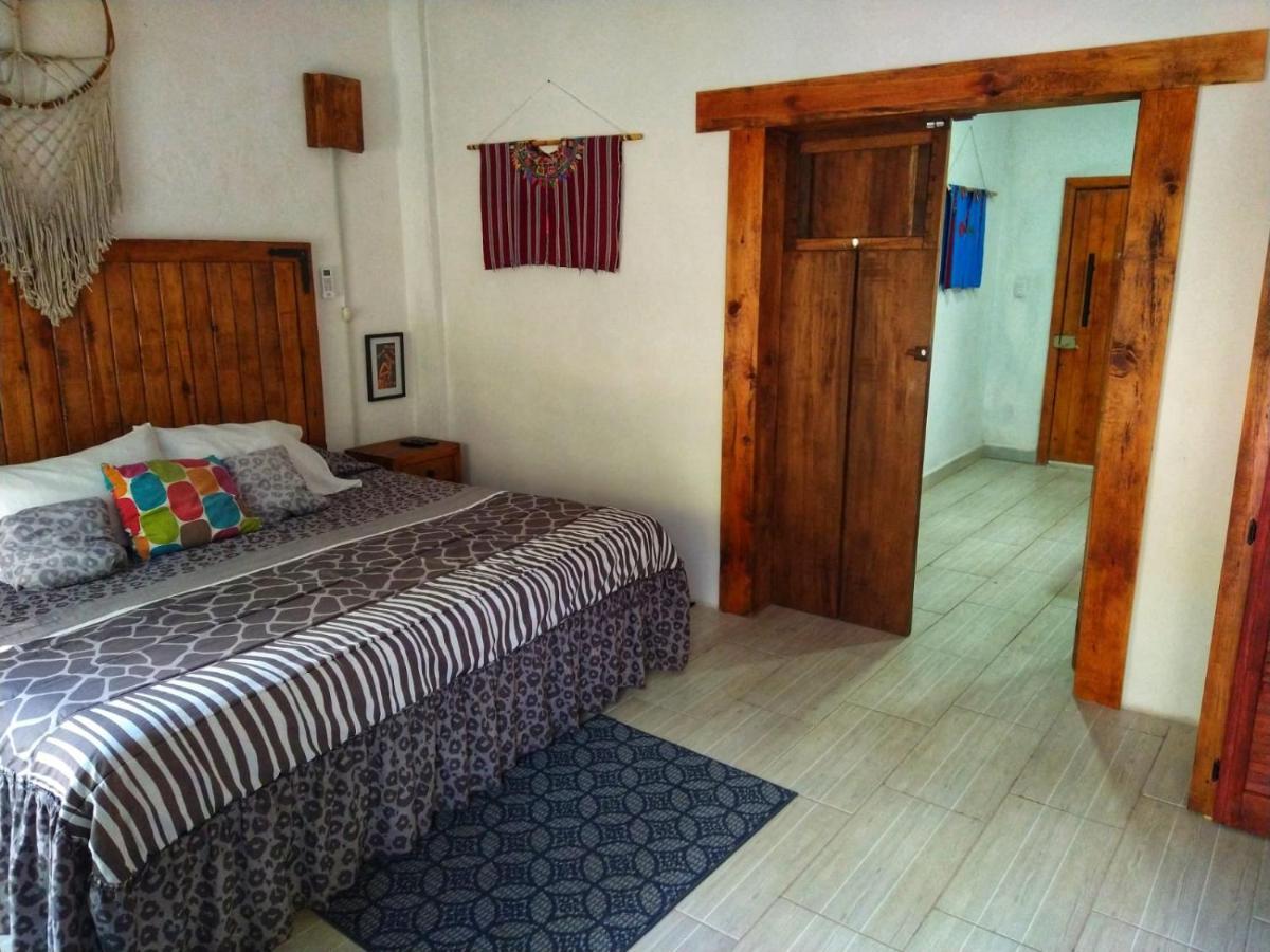 Pensión Casa Río Cuale&river Retreat Puerto Vallarta